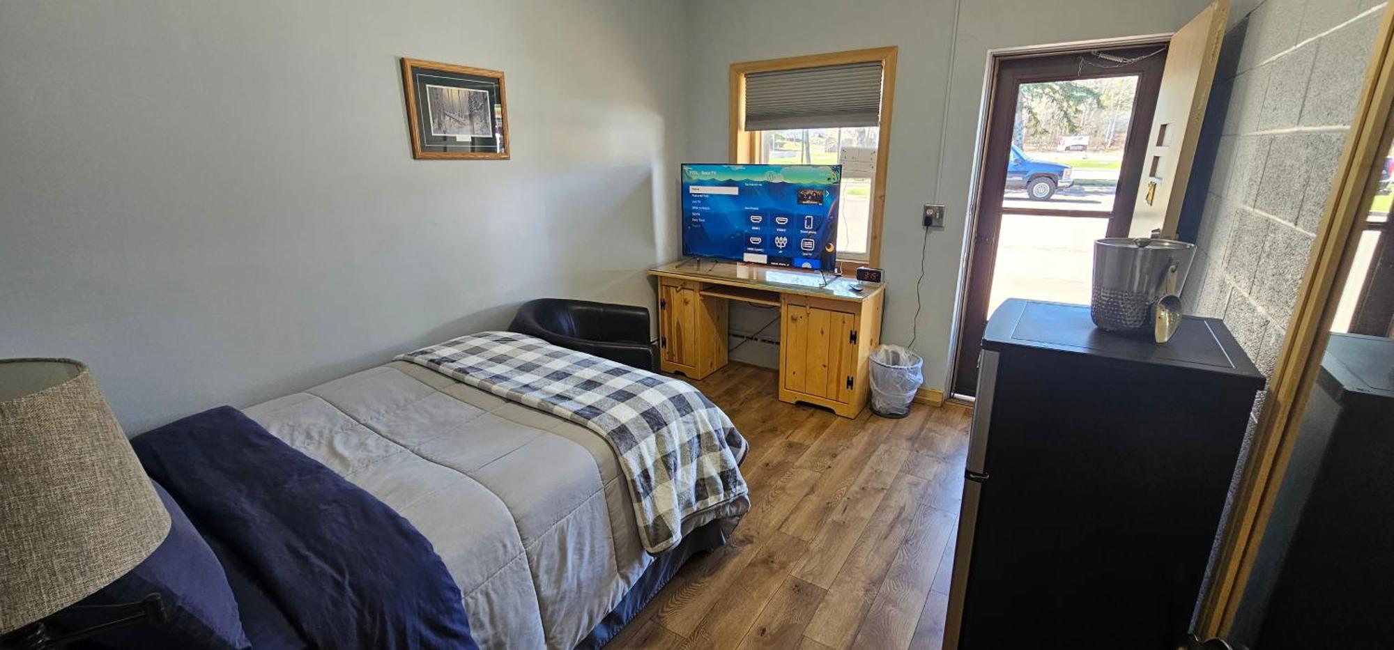 Willard Munger Inn Duluth Eksteriør bilde