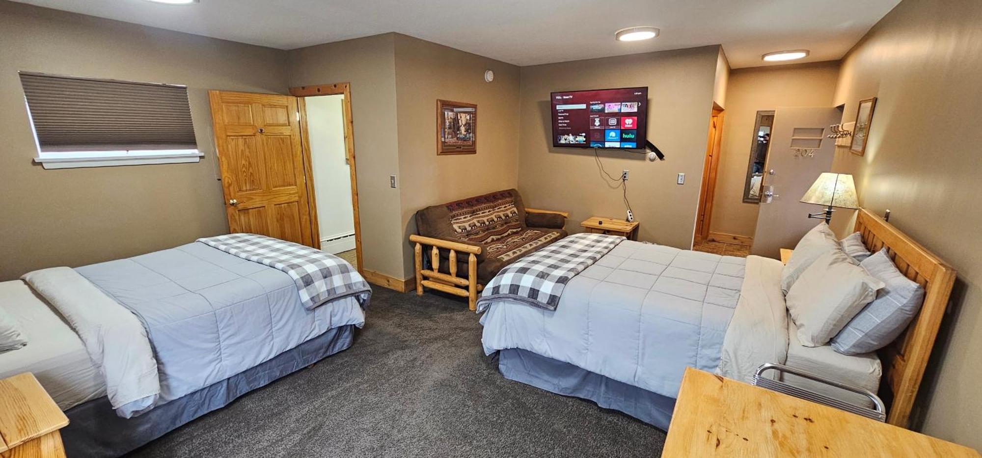 Willard Munger Inn Duluth Eksteriør bilde