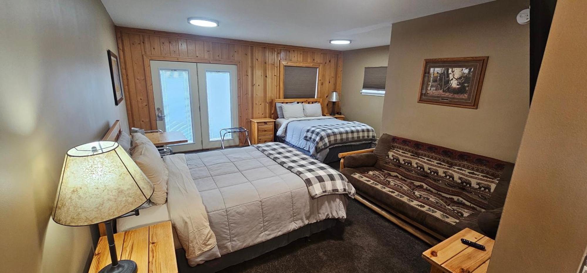 Willard Munger Inn Duluth Eksteriør bilde