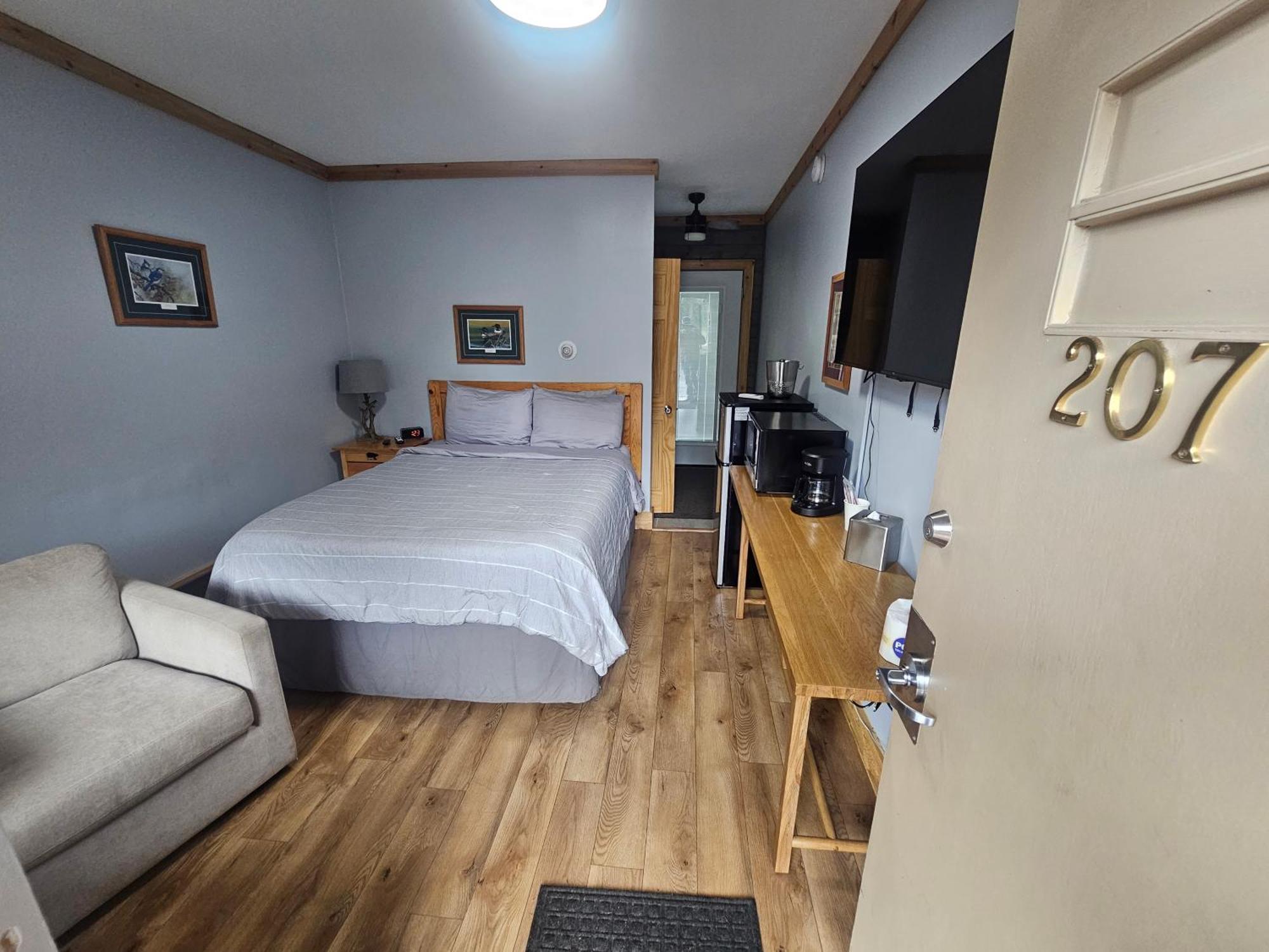 Willard Munger Inn Duluth Eksteriør bilde