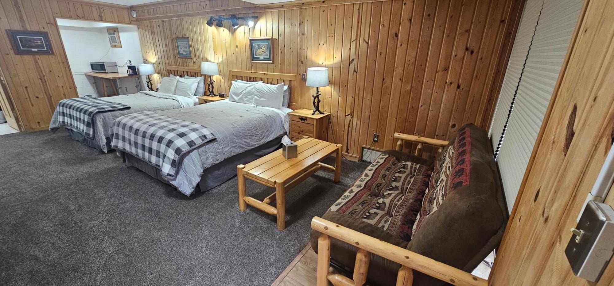 Willard Munger Inn Duluth Eksteriør bilde