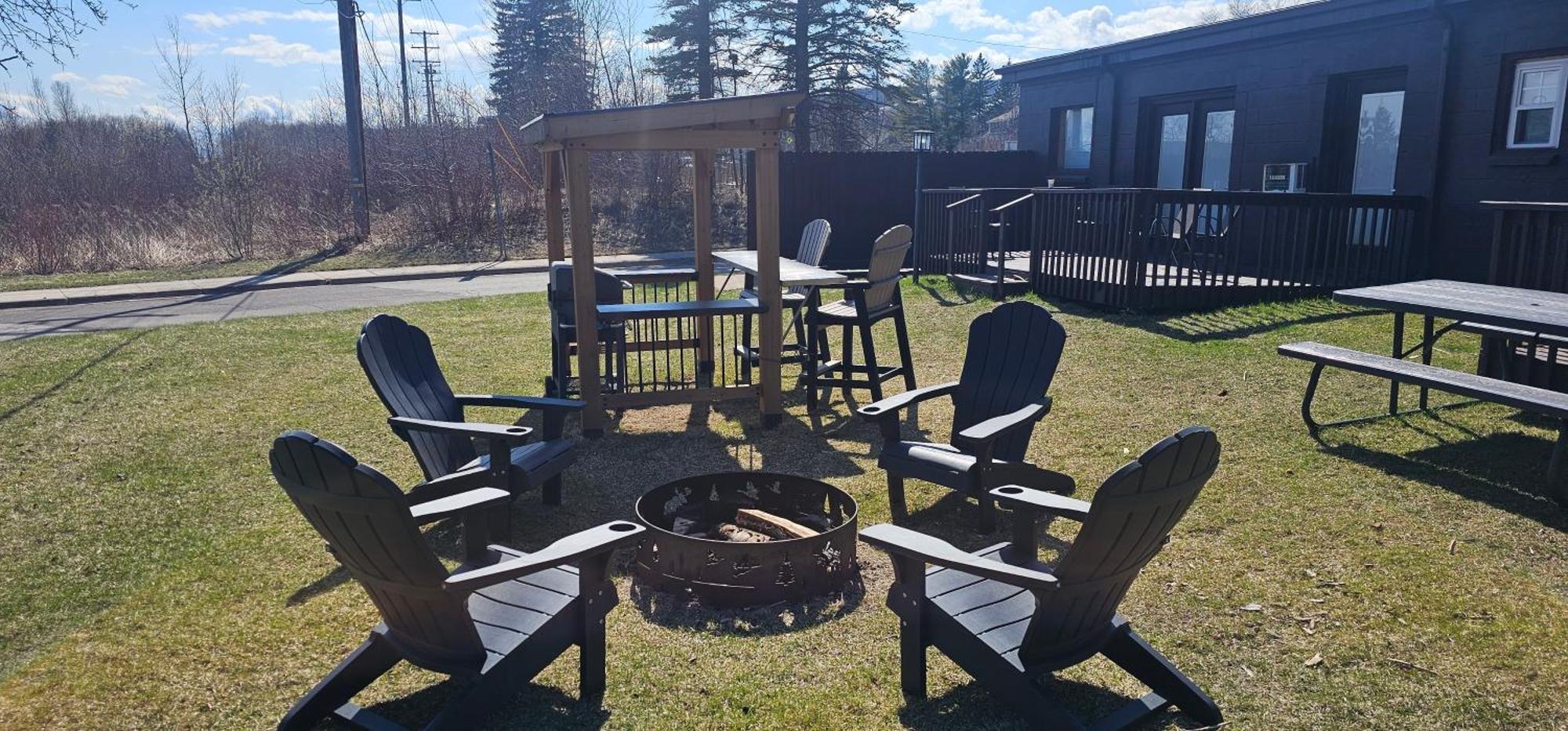 Willard Munger Inn Duluth Eksteriør bilde