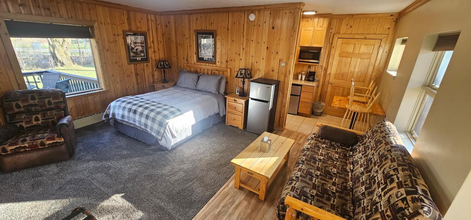 Willard Munger Inn Duluth Eksteriør bilde