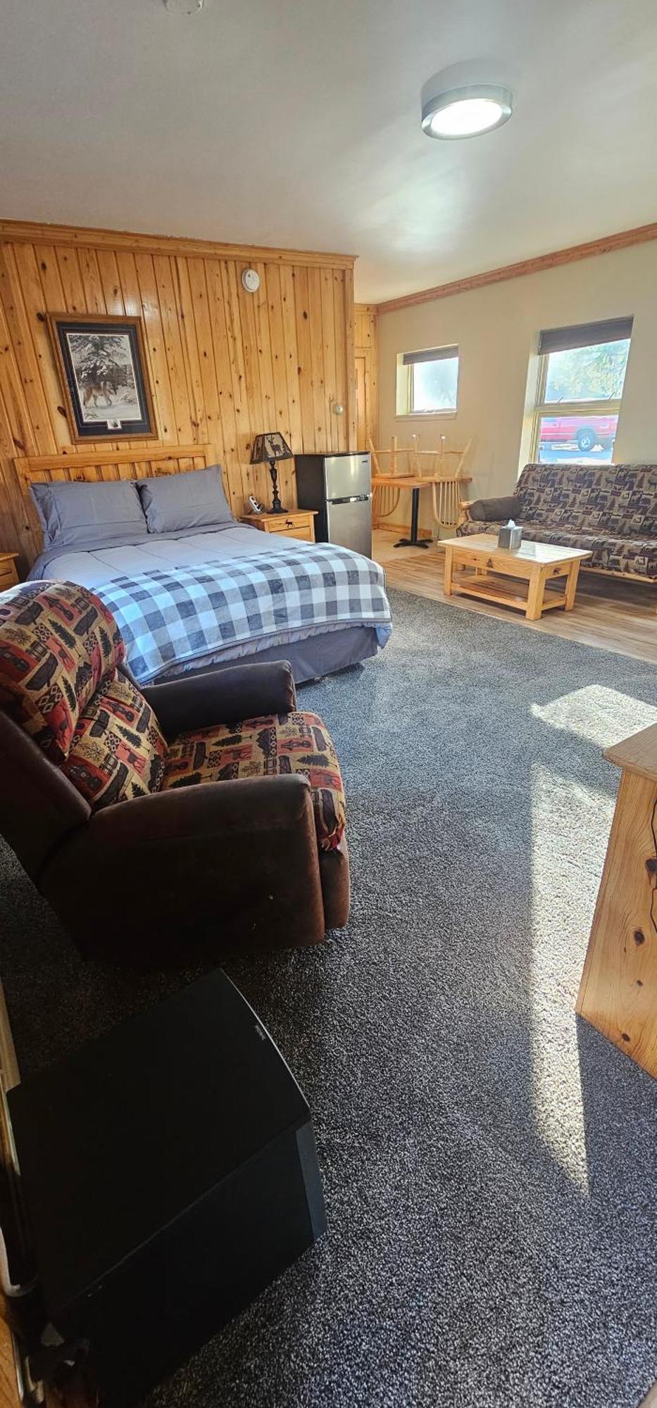 Willard Munger Inn Duluth Eksteriør bilde