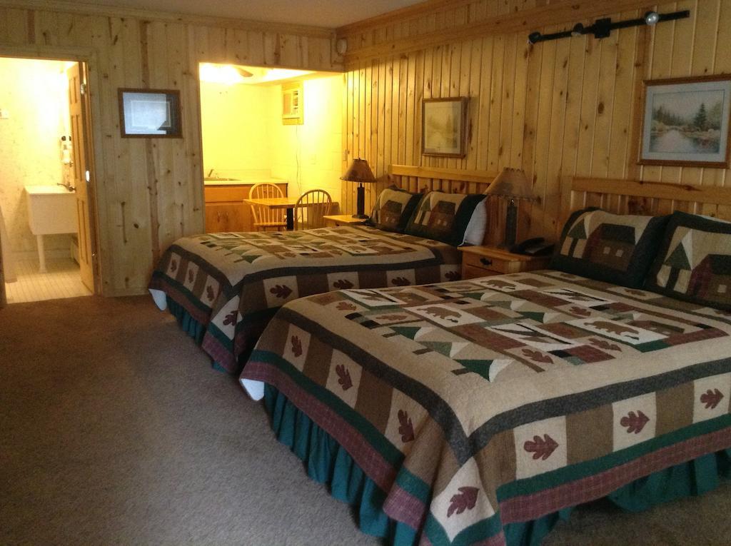 Willard Munger Inn Duluth Eksteriør bilde