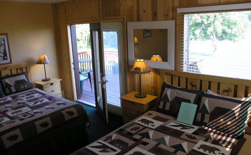 Willard Munger Inn Duluth Eksteriør bilde