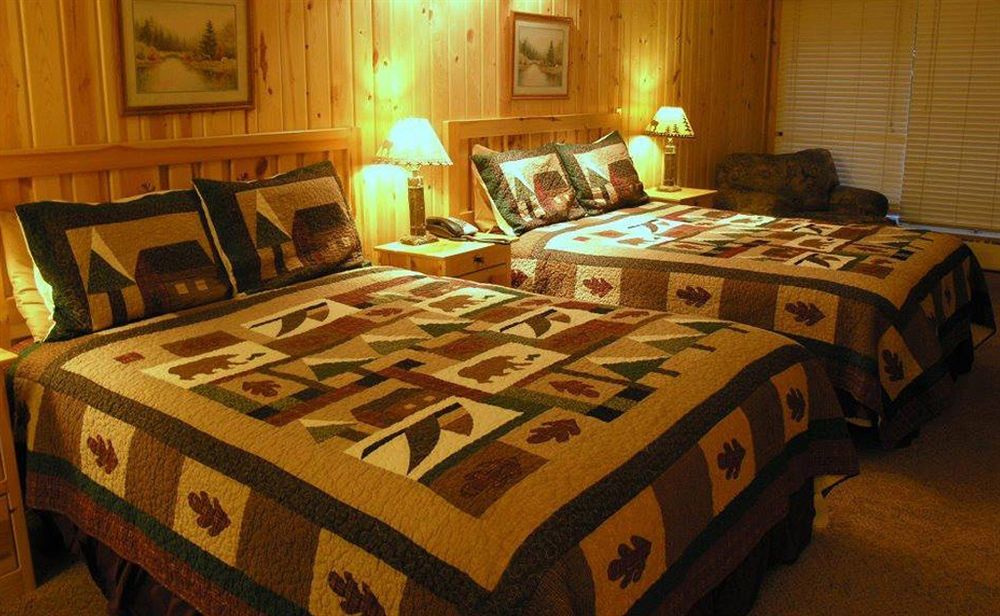 Willard Munger Inn Duluth Eksteriør bilde