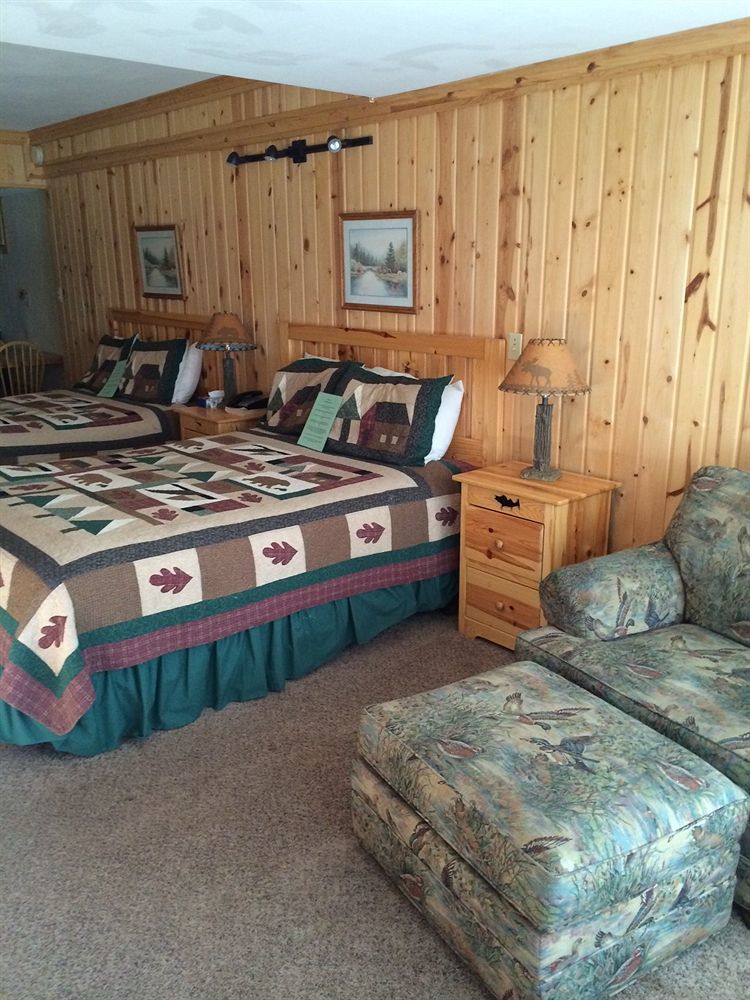 Willard Munger Inn Duluth Eksteriør bilde