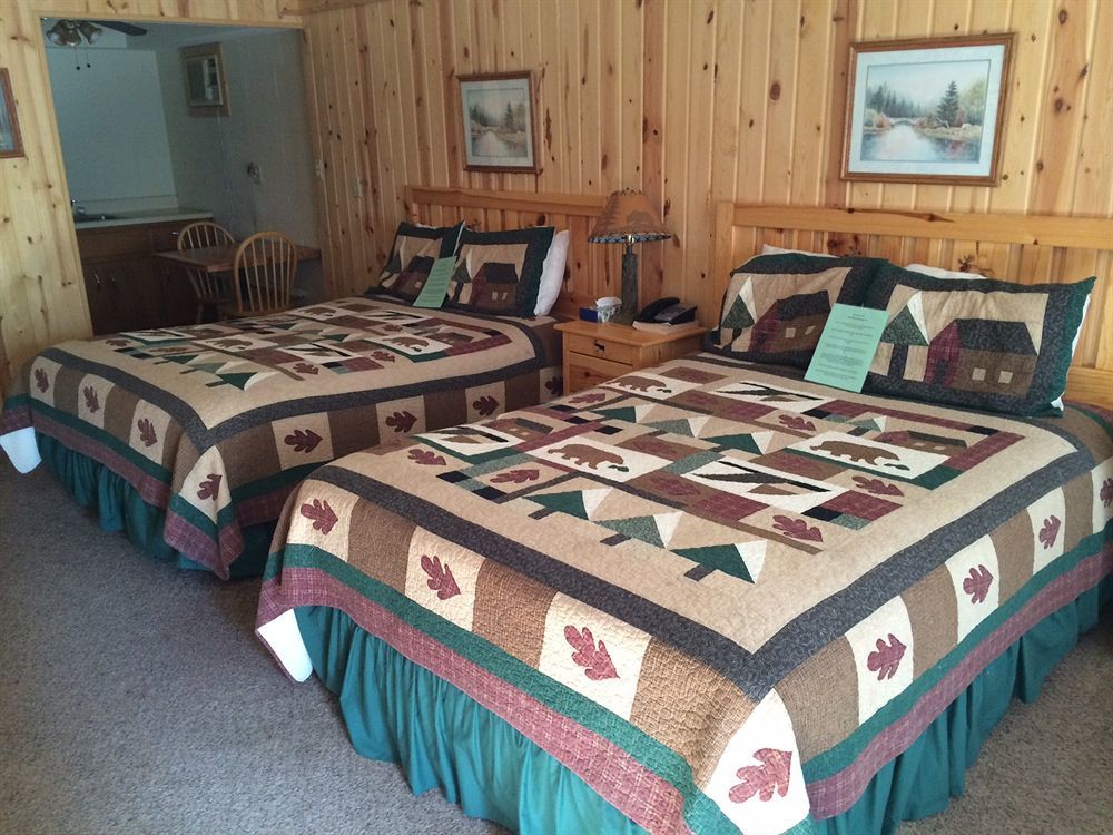 Willard Munger Inn Duluth Eksteriør bilde