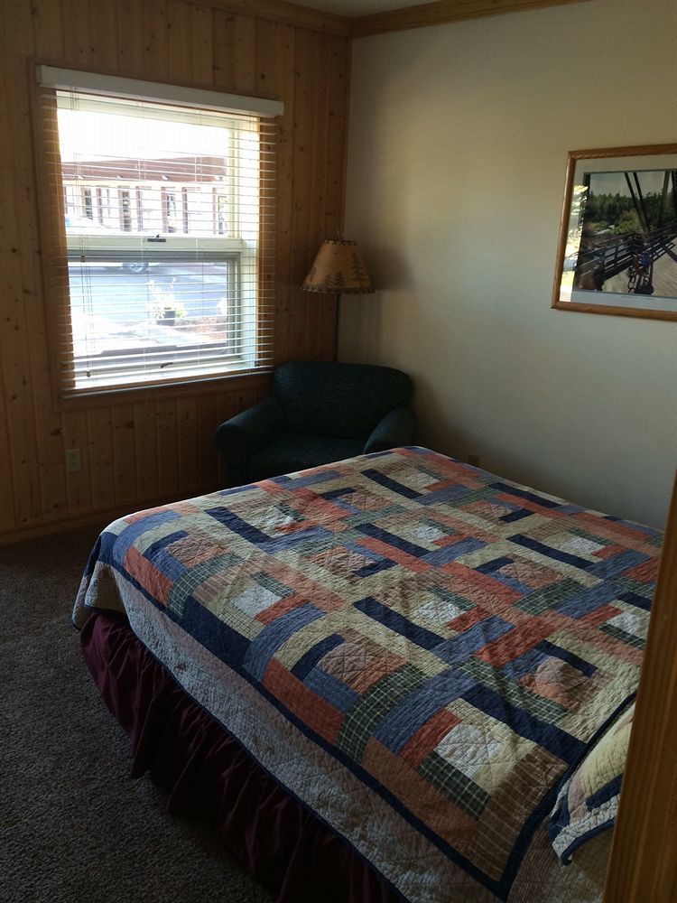 Willard Munger Inn Duluth Eksteriør bilde