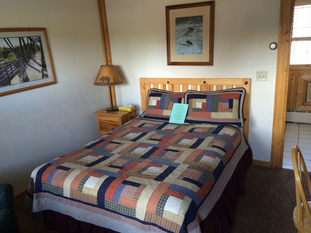 Willard Munger Inn Duluth Eksteriør bilde