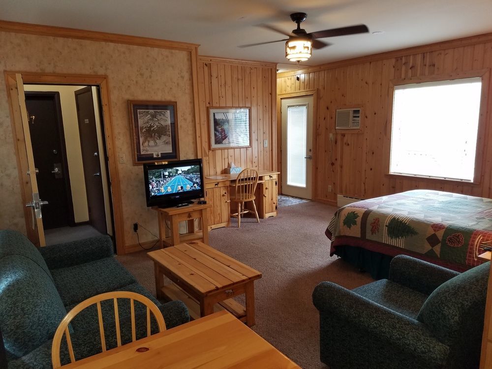 Willard Munger Inn Duluth Eksteriør bilde