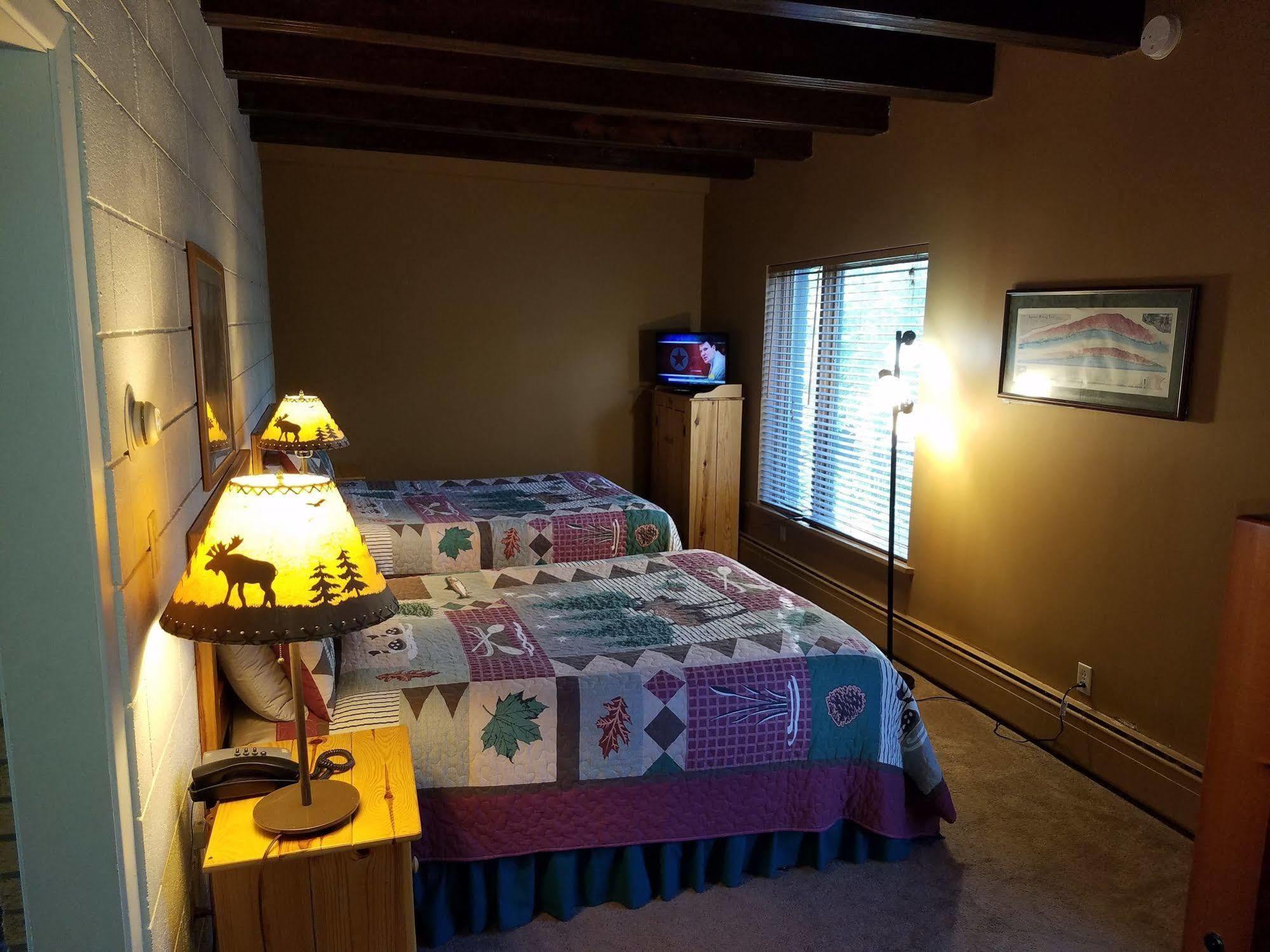 Willard Munger Inn Duluth Eksteriør bilde