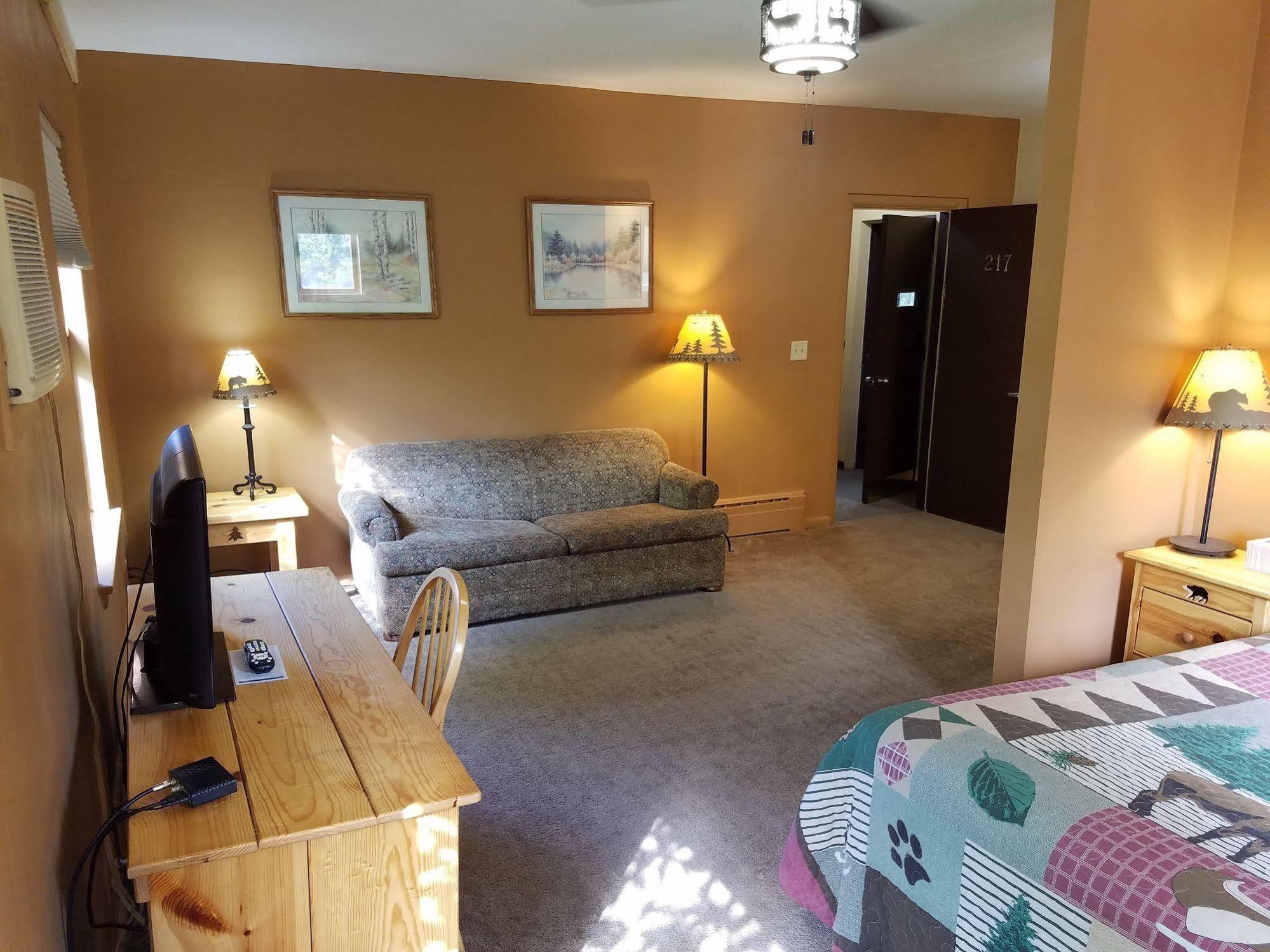 Willard Munger Inn Duluth Eksteriør bilde