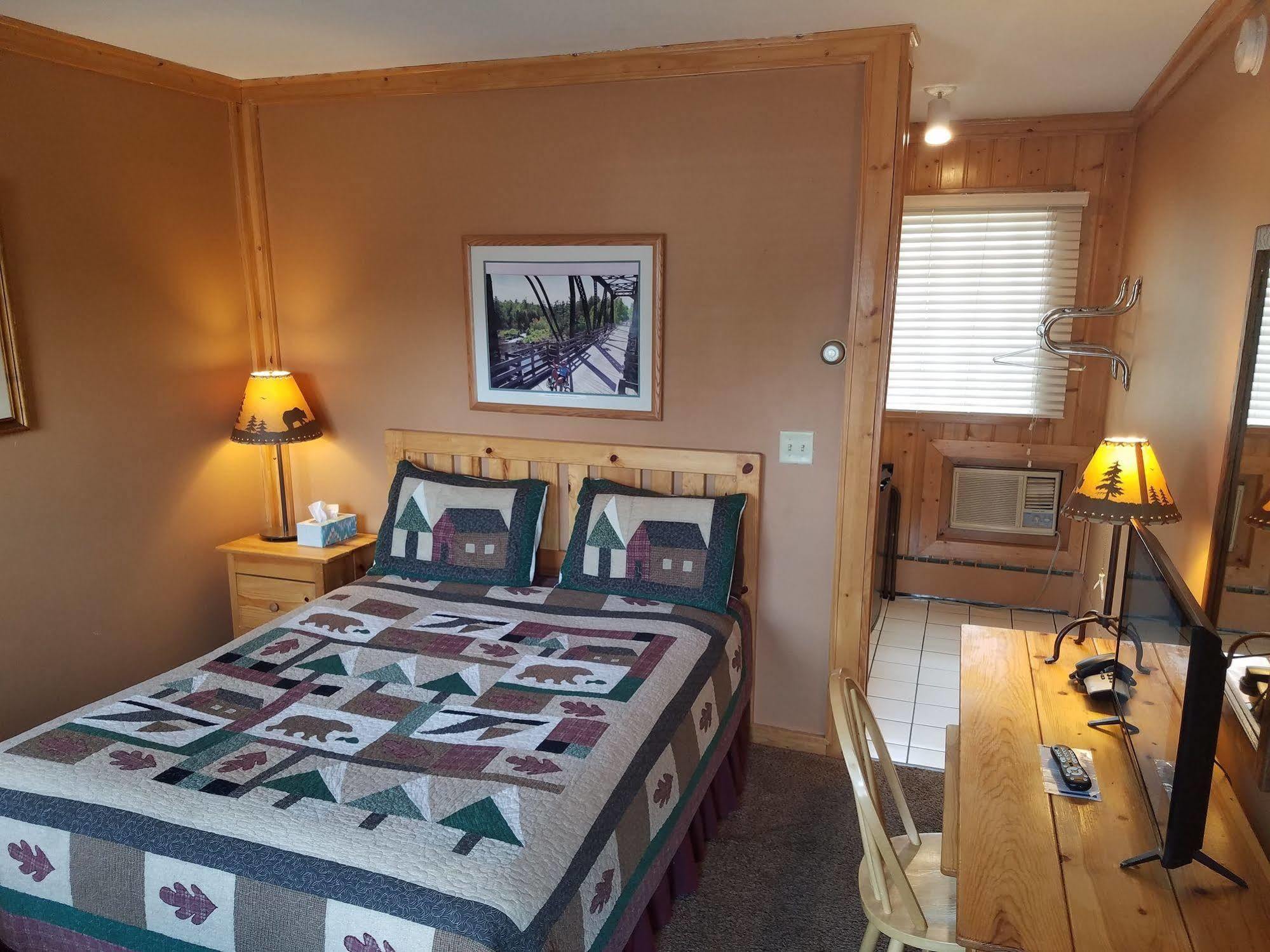 Willard Munger Inn Duluth Eksteriør bilde