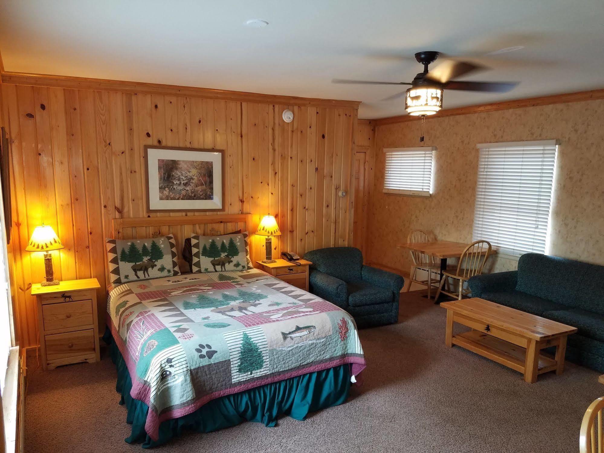 Willard Munger Inn Duluth Eksteriør bilde