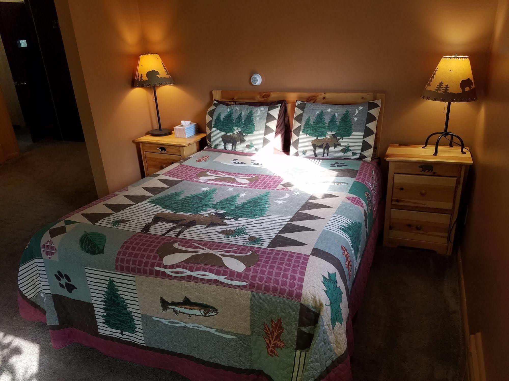 Willard Munger Inn Duluth Eksteriør bilde