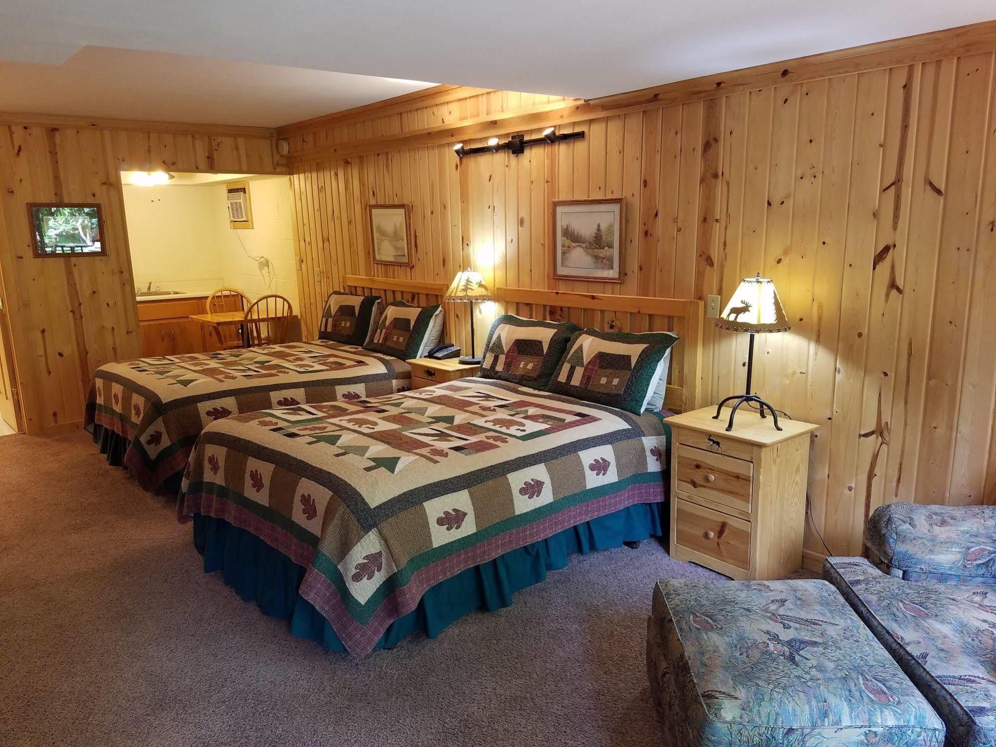 Willard Munger Inn Duluth Eksteriør bilde