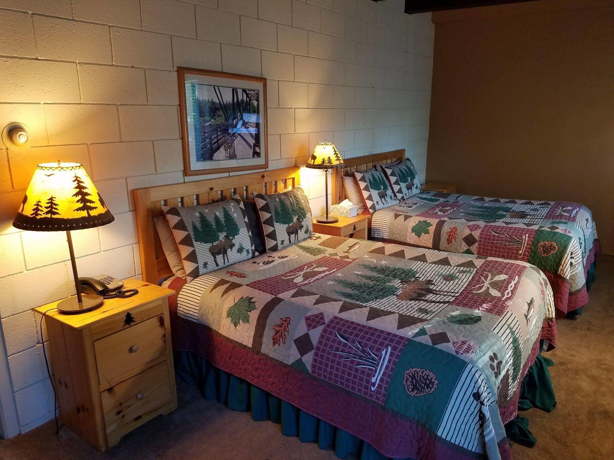 Willard Munger Inn Duluth Eksteriør bilde