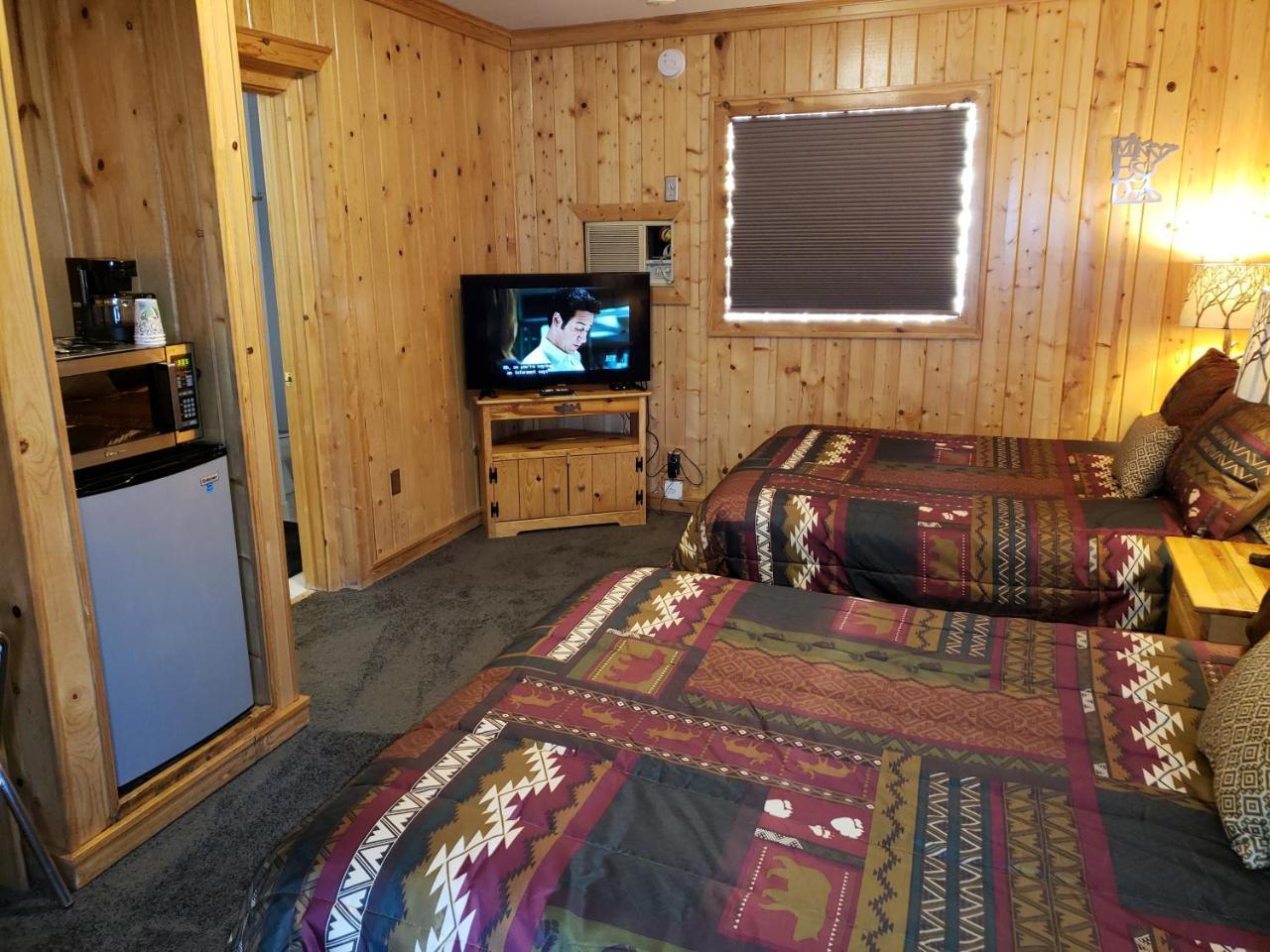 Willard Munger Inn Duluth Eksteriør bilde