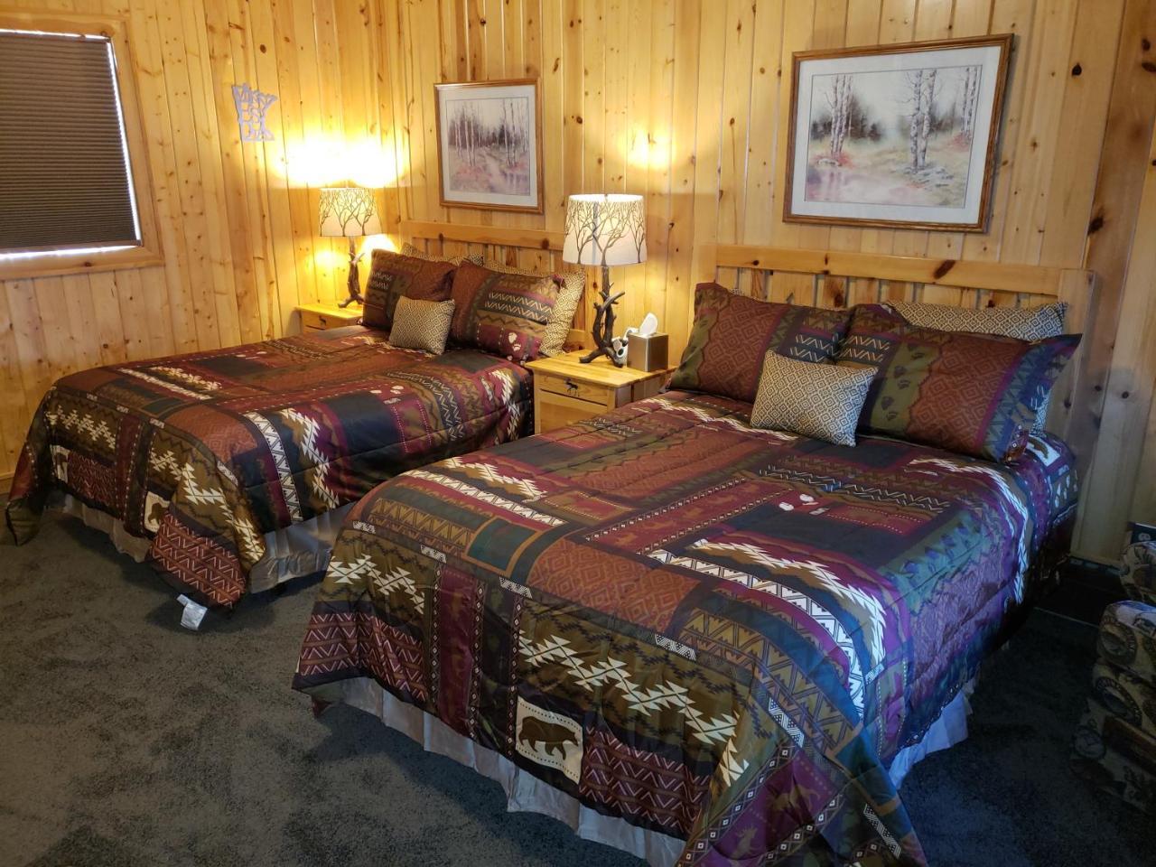 Willard Munger Inn Duluth Eksteriør bilde