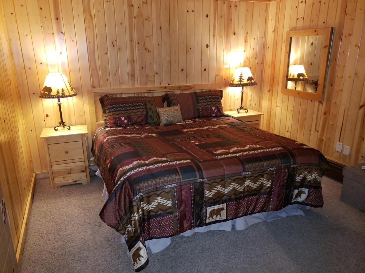 Willard Munger Inn Duluth Eksteriør bilde