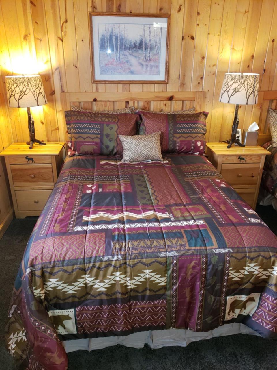Willard Munger Inn Duluth Eksteriør bilde