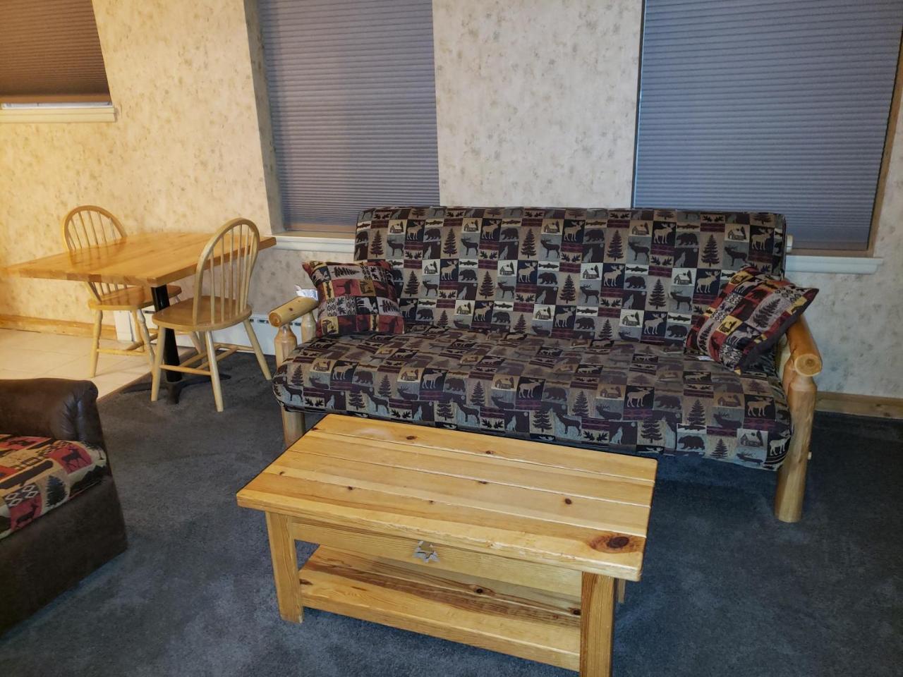 Willard Munger Inn Duluth Eksteriør bilde