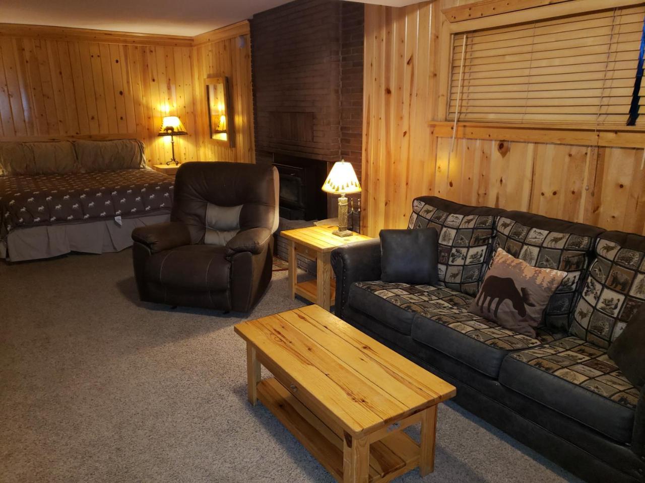 Willard Munger Inn Duluth Eksteriør bilde