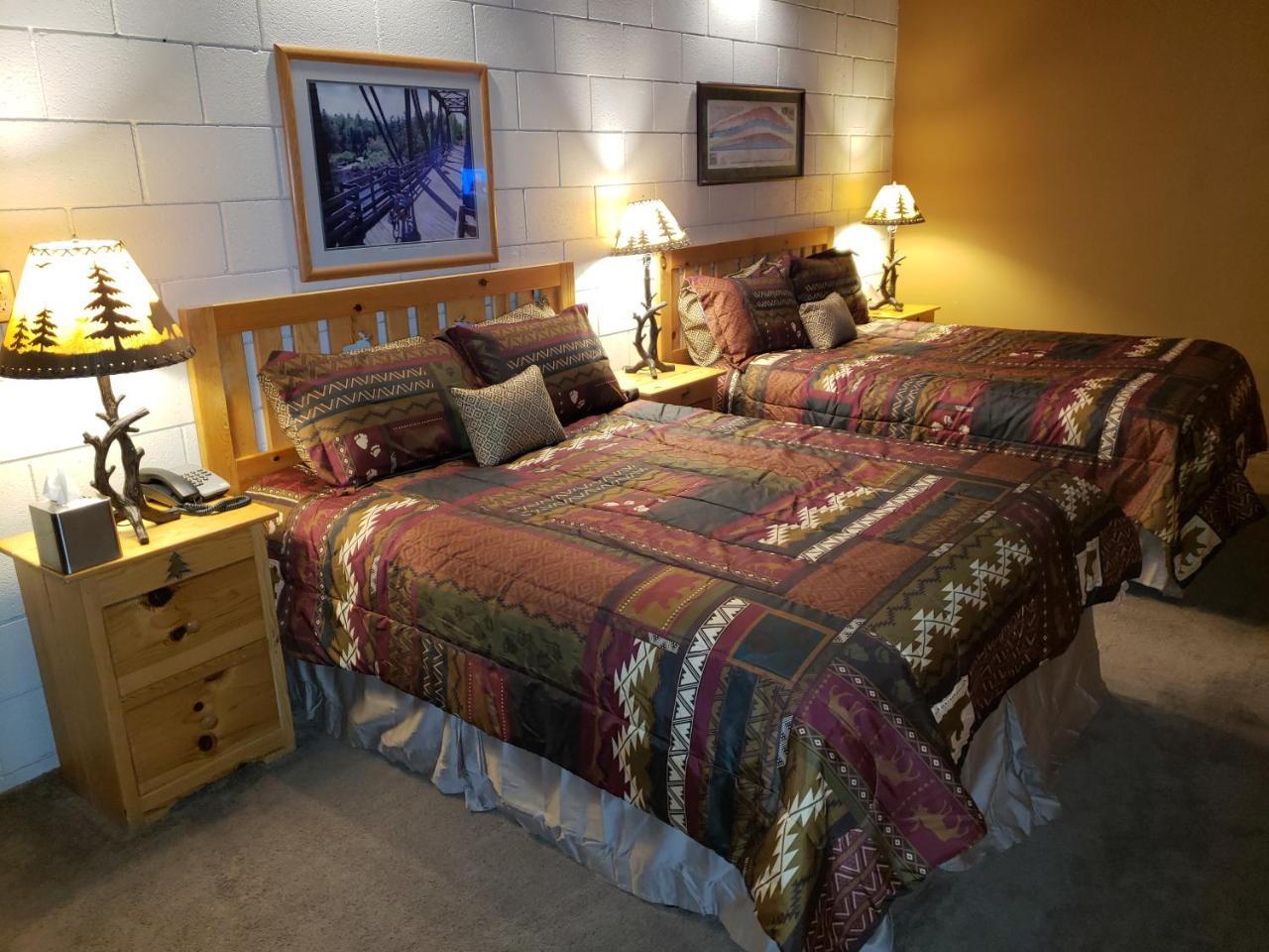 Willard Munger Inn Duluth Eksteriør bilde
