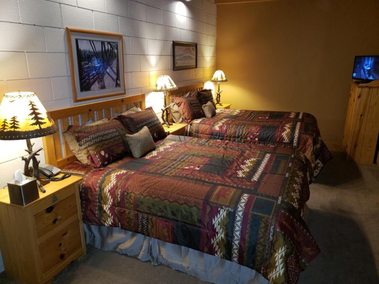Willard Munger Inn Duluth Eksteriør bilde
