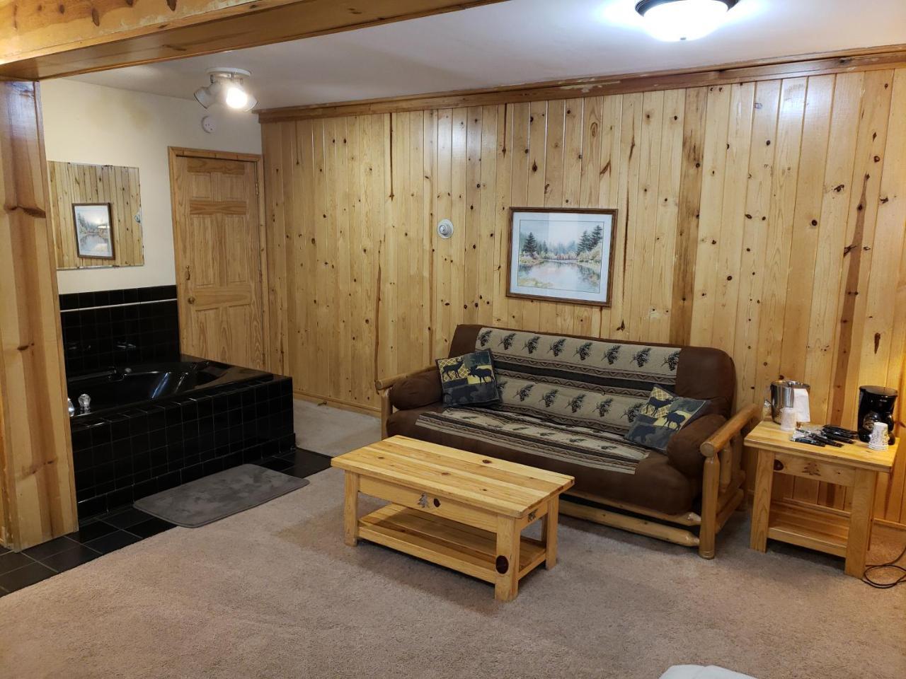 Willard Munger Inn Duluth Eksteriør bilde