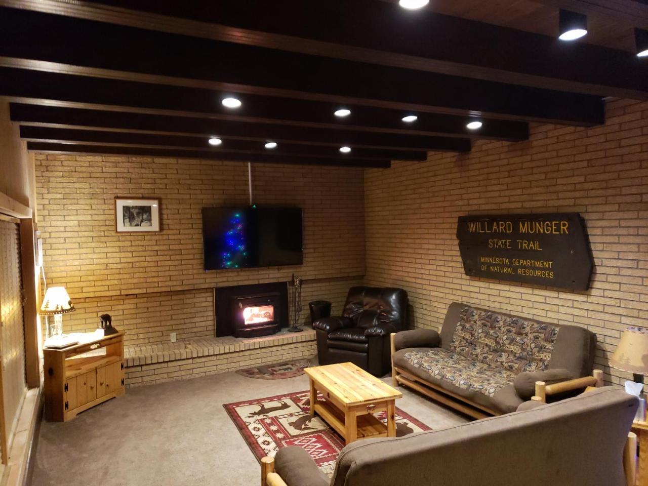 Willard Munger Inn Duluth Eksteriør bilde