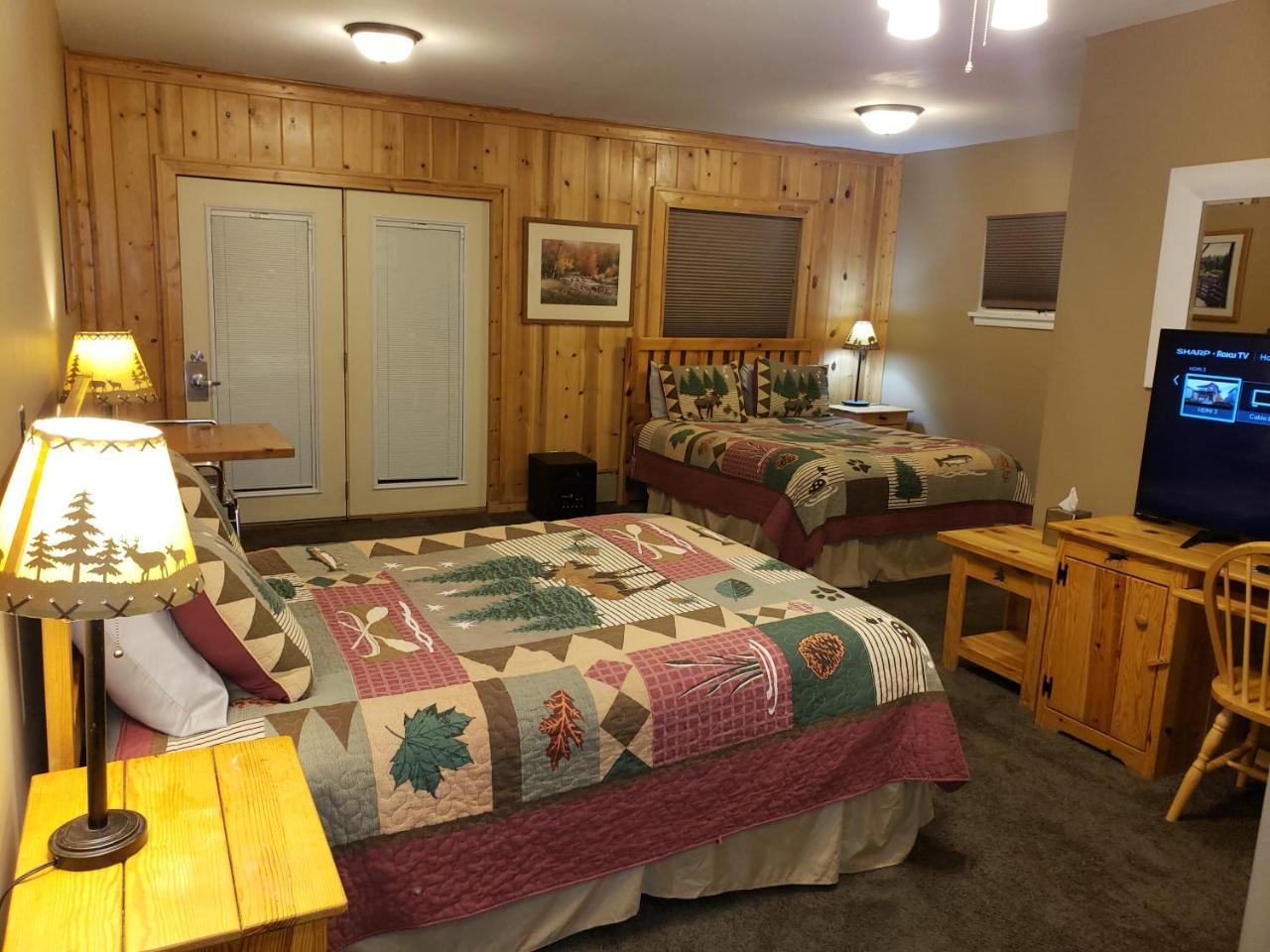 Willard Munger Inn Duluth Eksteriør bilde
