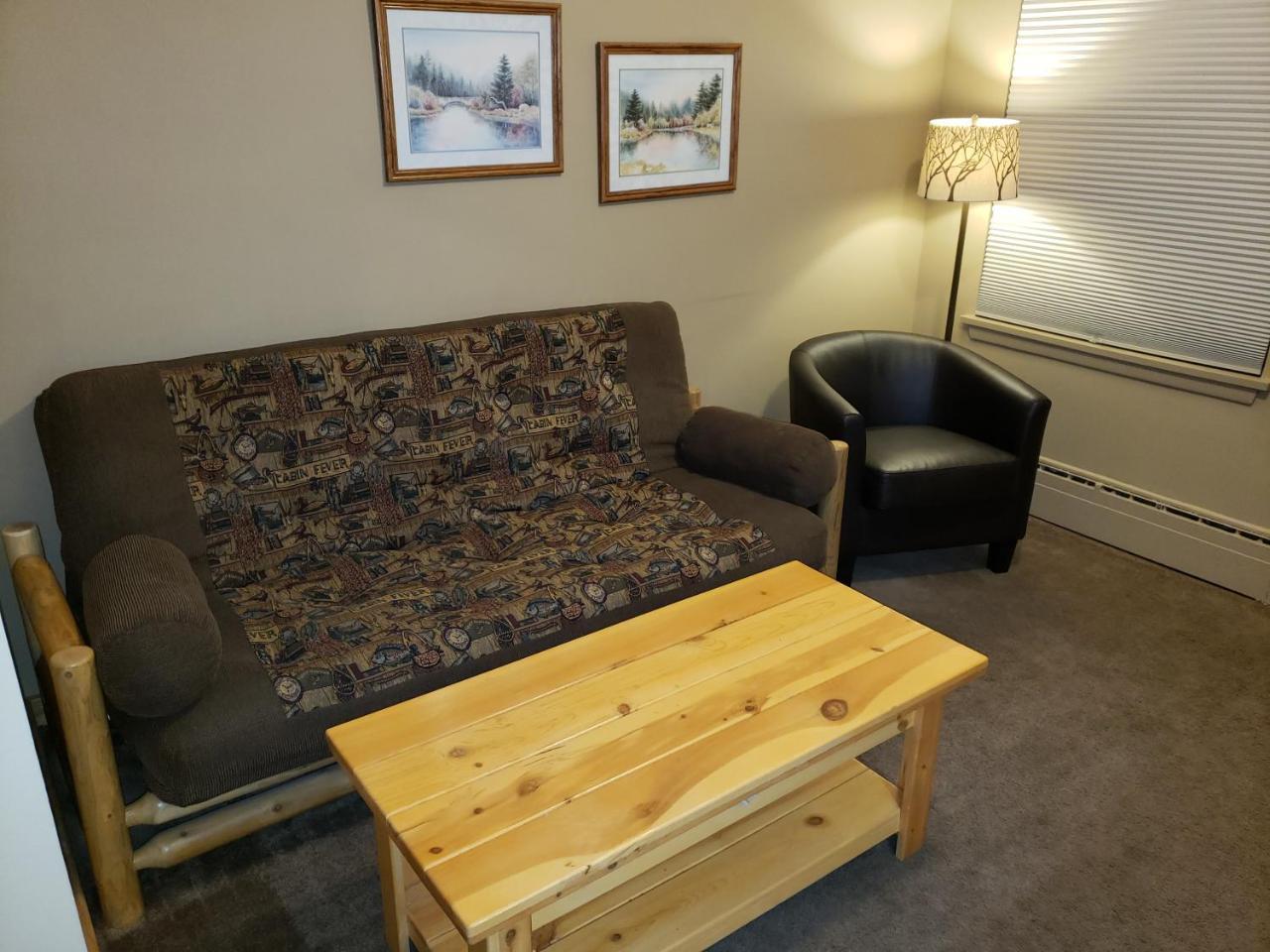 Willard Munger Inn Duluth Eksteriør bilde