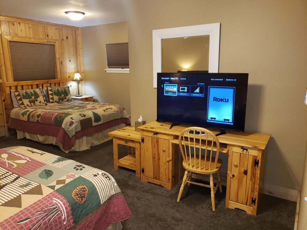 Willard Munger Inn Duluth Eksteriør bilde